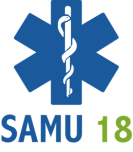 Logo Samu